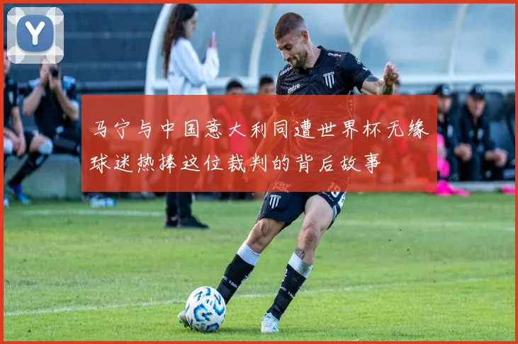 马宁与中国意大利同遭世界杯无缘球迷热捧这位裁判的背后故事